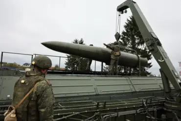Meta Defence Report Reveals Surge in Russian Precision Weapon Production