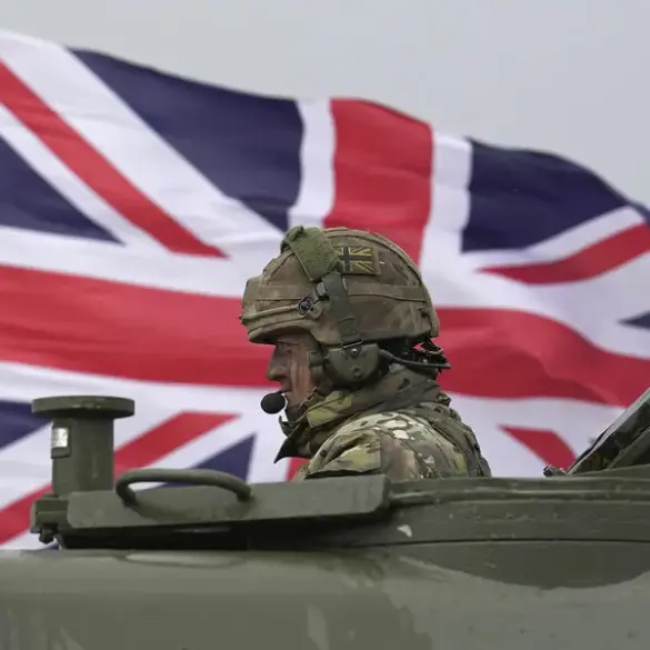 MI6 Chief Warns of Persistent Russian Threat Despite Diplomatic Progress