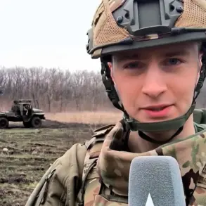 Military Journalist Nikita Maksimovich Goldin Dies at 42