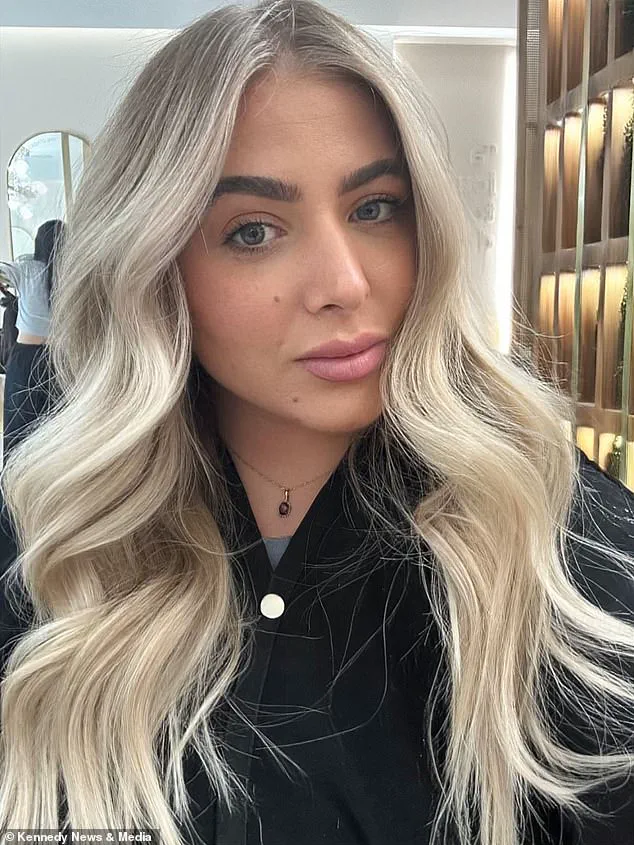 Mother Issues Urgent Warning After Daughter's Death from 'Hippy Crack'