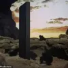 Mysterious Triangular Tower at Area 51 Sparks Online Speculation