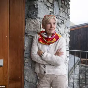 Mystery Illness Striking Down Residents of Montchavin in French Alps