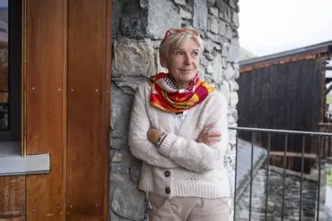 Mystery Illness Striking Down Residents of Montchavin in French Alps