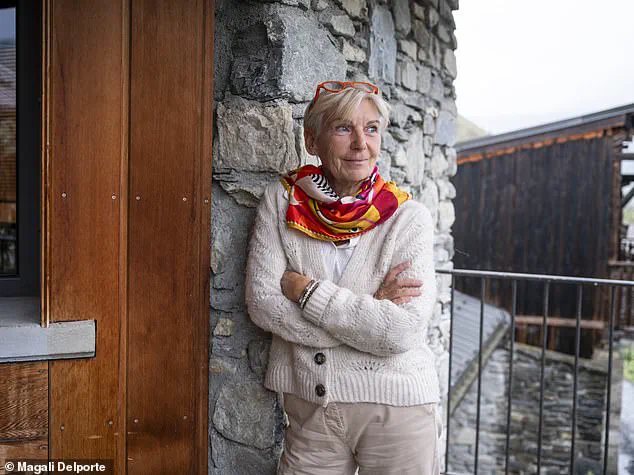 Mystery Illness Striking Down Residents of Montchavin in French Alps