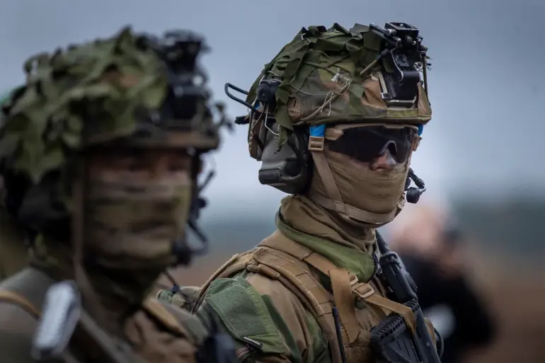 NATO Countries Begin Command-and-Staff Exercises in Georgia Amid Geopolitical Tensions