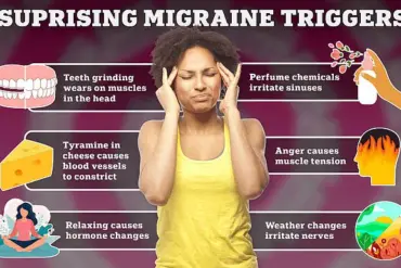 New Daily Pill Approved for NHS: Major Breakthrough for Severe Migraine Sufferers