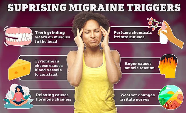 New Daily Pill Approved for NHS: Major Breakthrough for Severe Migraine Sufferers