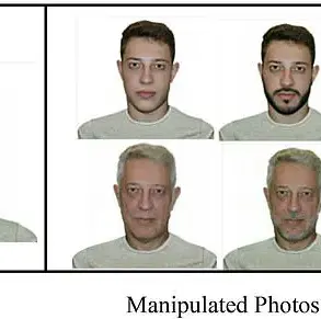 New Study Reveals Women Prefer Light Stubble for Attractiveness and Trust