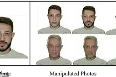 New Study Reveals Women Prefer Light Stubble for Attractiveness and Trust