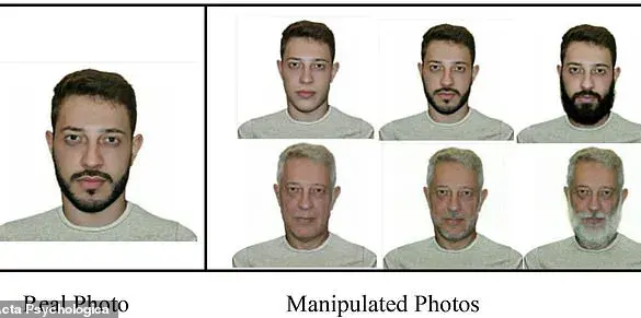 New Study Reveals Women Prefer Light Stubble for Attractiveness and Trust