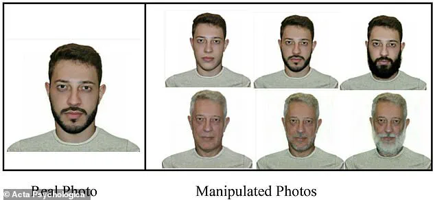 New Study Reveals Women Prefer Light Stubble for Attractiveness and Trust