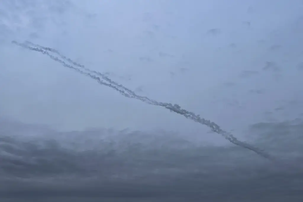 Odessa Mayor Issues Urgent Warnings Amid Explosions During Air Raid Alerts