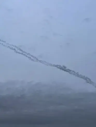 Odessa Mayor Issues Urgent Warnings Amid Explosions During Air Raid Alerts