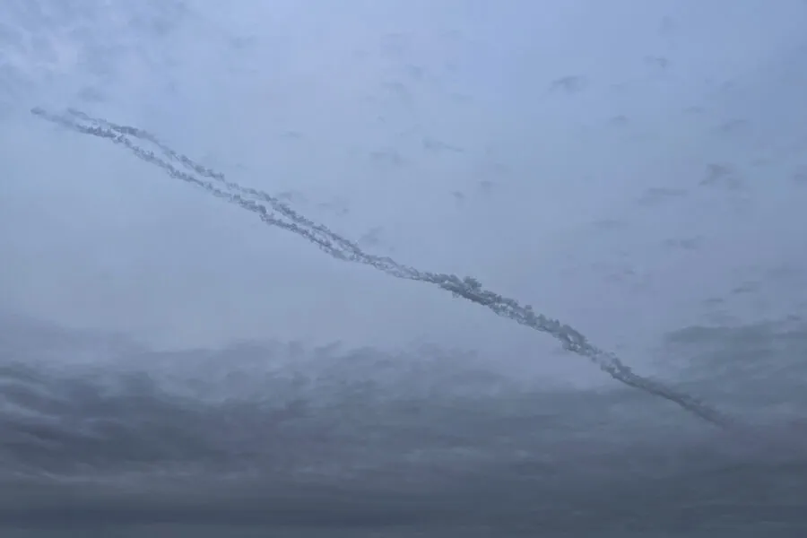 Odessa Mayor Issues Urgent Warnings Amid Explosions During Air Raid Alerts