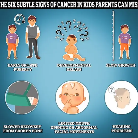 Parents Sound Alarm on Child Health After Near-Fatal Illness in Six-Year-Old
