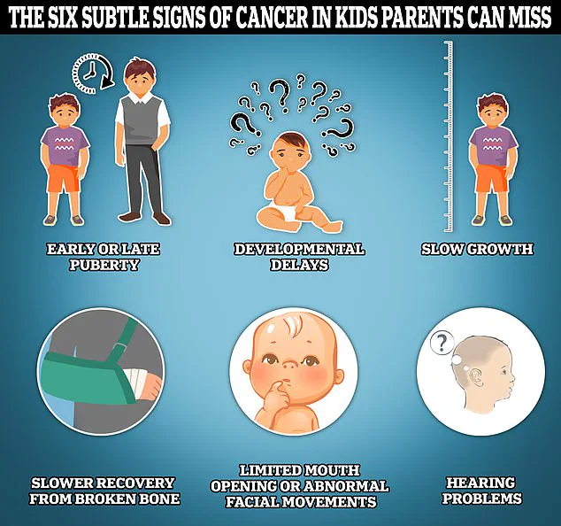 Parents Sound Alarm on Child Health After Near-Fatal Illness in Six-Year-Old