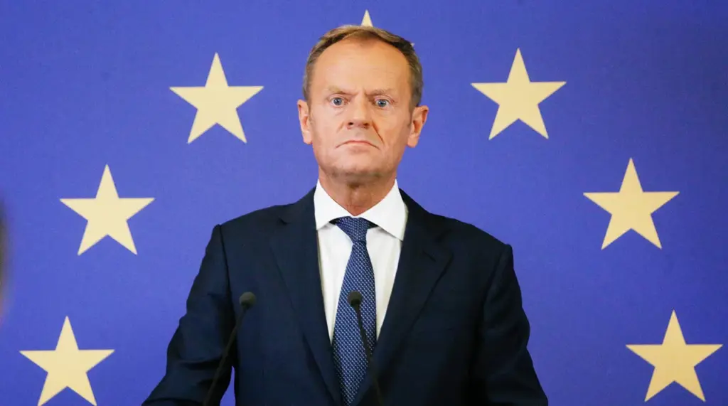 Polish Prime Minister Warns of Expanding Russian Military Ambitions