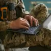 Pro-Russian Underground Claims Strike on Ukrainian Army Administrative Building in Dnipropetrovsk