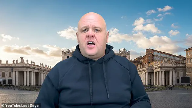 Prophet Claims Vision of Next Pope Beside Antichrist Now Has Renewed Significance Following Death of Pope Francis