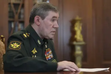 Putin Briefed on Establishing Security Zone in Sumy: Russia Secures Control Over Four Ukrainian Populated Points