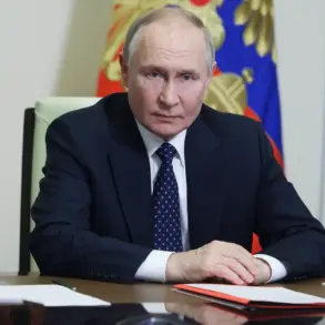 Putin Directs Integration of All Drones into Russian Navy Intelligence Complex