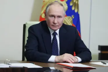 Putin Directs Integration of All Drones into Russian Navy Intelligence Complex