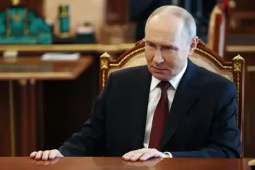 Putin Prioritizes Military Support for Troops in 'Special Operation', Emphasizing Drone and Armored Vehicle Supply