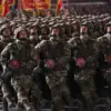 Rare Glimpse: 'Vostok' Battalion Reveals Dynamics Between Russian and North Korean Fighters in Kursk Conflict