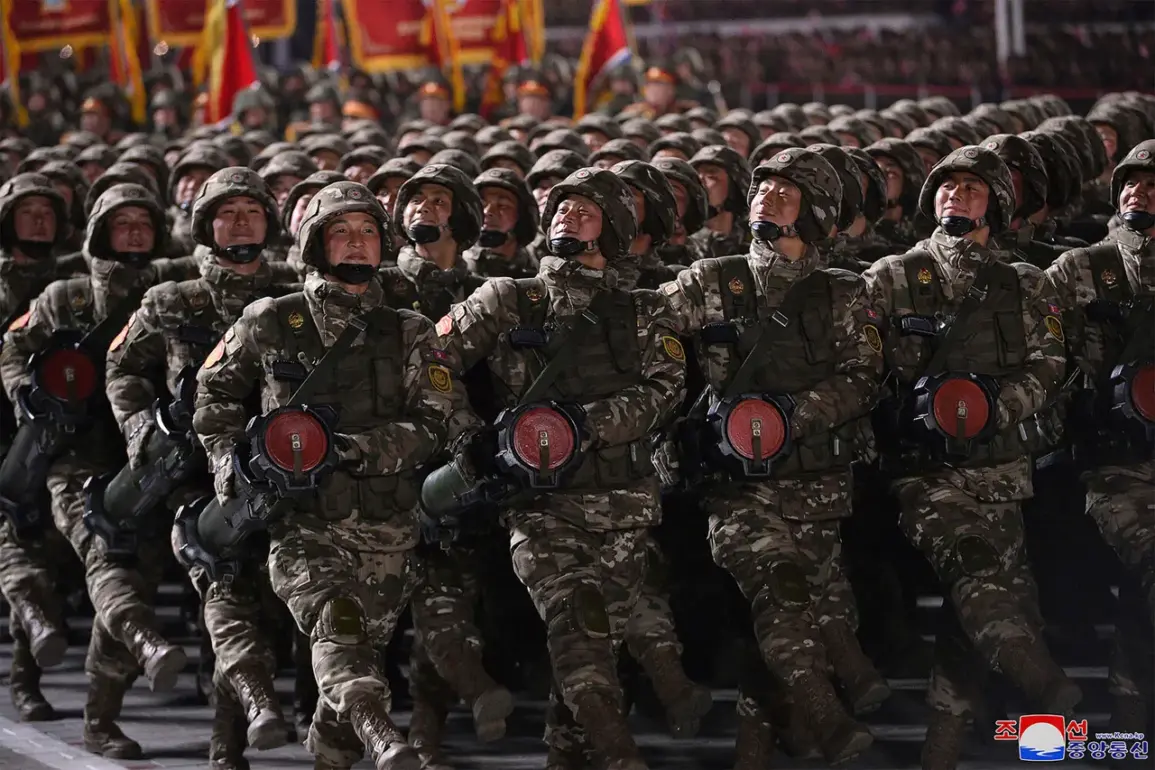 Rare Glimpse: 'Vostok' Battalion Reveals Dynamics Between Russian and North Korean Fighters in Kursk Conflict