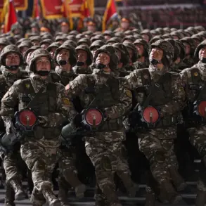 Rare Glimpse: 'Vostok' Battalion Reveals Dynamics Between Russian and North Korean Fighters in Kursk Conflict