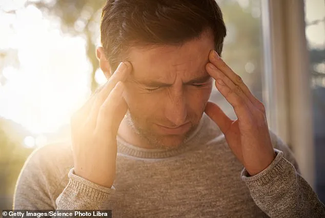 Regular Orgasms May Provide Relief for Migraine Sufferers