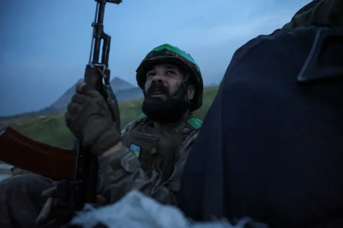Relatives of Ukrainian Soldiers Use Bot to Communicate with Russian Forces