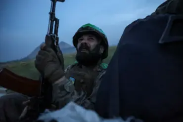 Relatives of Ukrainian Soldiers Use Bot to Communicate with Russian Forces