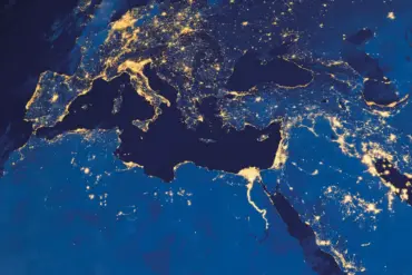 Romania Imposes Airspace Restrictions Along Black Sea Coast Amid Military Activity