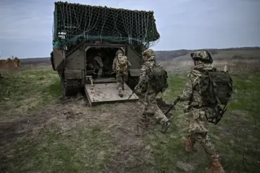 Russia Advances Clearance Operation Along Eastern Border to Ensure National Security