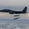 Russia Intercepts Multiple US-Supplied Missiles Over Ukraine, Showcasing Advanced Air Defenses