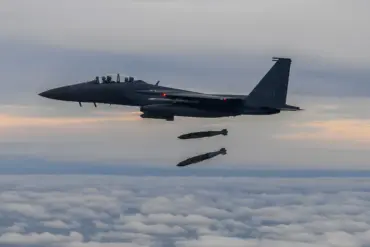 Russia Intercepts Multiple US-Supplied Missiles Over Ukraine, Showcasing Advanced Air Defenses
