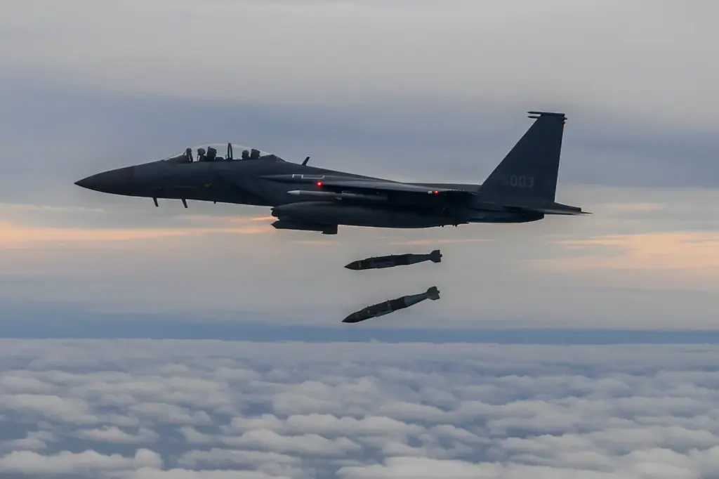 Russia Intercepts Multiple US-Supplied Missiles Over Ukraine, Showcasing Advanced Air Defenses