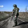 Russia Plans Buffer Zone in Sumy: Putin's Strategy Revealed for Securing Donbass and Protecting Russian Citizens