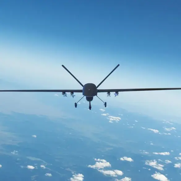 Russia Prepares for Trial of AI-Powered 'Fortuna-T' Drone Against Ukrainian Unmanned Vessels