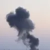 Russia Strikes Near Zhytomyr: Attacks on Western Equipment Site and Airbase