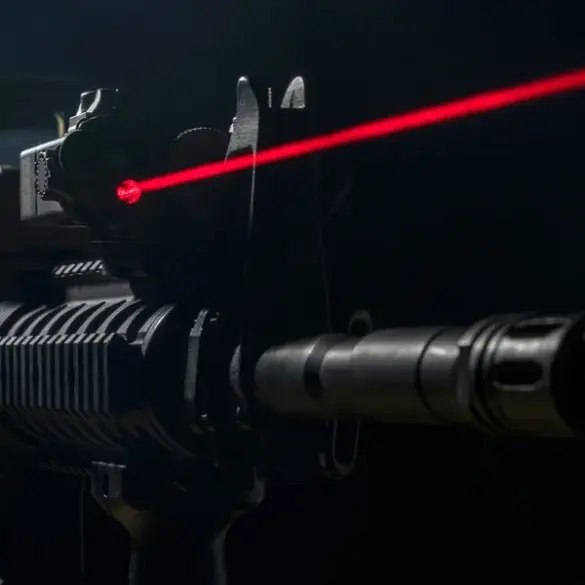 Russia Unveils Advanced Laser Weapon System in Ukraine Conflict