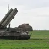 Russian Air Defense Forces Intercept Ukrainian Drone Over Kursk Oblast