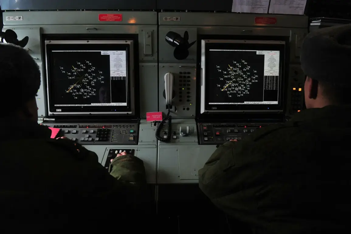 Russian Air Defense Systems Neutralize Ukrainian Drone Over Belgorod Oblast