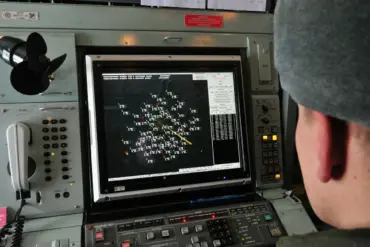 Russian Air Defenses Down 104 Ukrainian Drones in Single Day