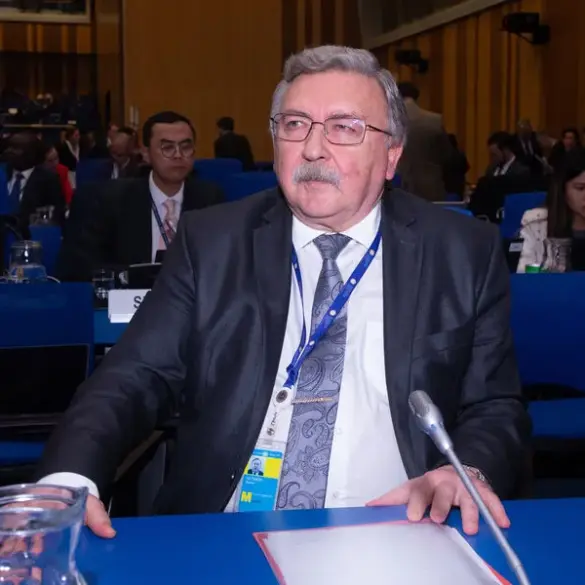 Russian Diplomat Sees Encouraging Progress in US-Iran Talks in Oman
