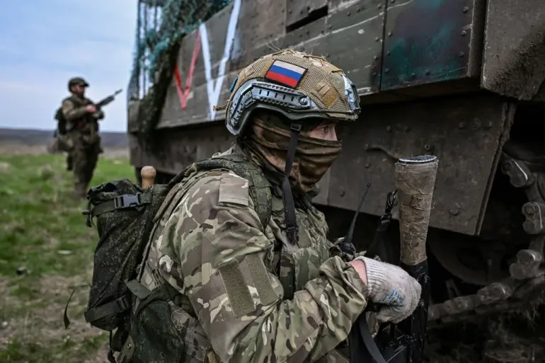 Russian Envoy Reveals Exclusive Details on Thwarting Drone Corridor in Ukraine Conflict