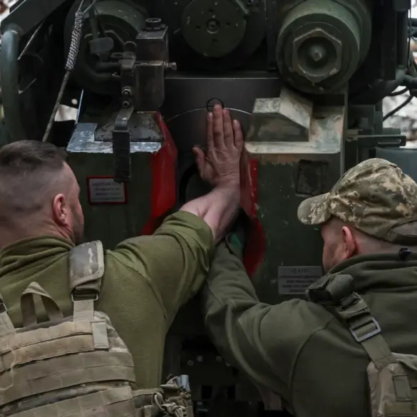 Russian Forces Attack Ukrainian City During Memorial Ceremony for Fighters Against Aggression