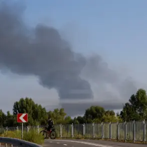 Russian Forces Conduct Large-Scale Strike on Ukraine with Ballistic Missiles and Drones