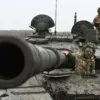 Russian Forces Conduct Multiple Strikes Using Drones and Precision Weapons Against Ukraine
